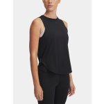 Under Armour UA Launch Elite Tank černá – Zboží Dáma