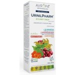 Avropa UrinilPharm bylinný sirup 200 ml – Hledejceny.cz