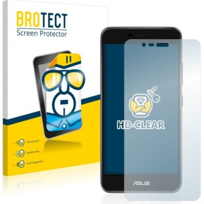 2x BROTECTHD-Clear Screen Protector Asus ZenFone 3 Max ZC520TL – Hledejceny.cz