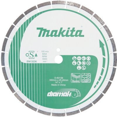 Makita D-80139 – Hledejceny.cz