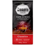 Bialetti Káva míchaná Classico zrnková 1 kg – Hledejceny.cz