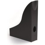 DURABLE Stojan na časopisy "Basic", černá, plast, 73 mm – Zboží Živě