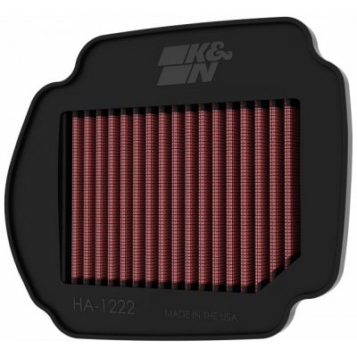 Vzduchový filtr K&N HA-1222 – Hledejceny.cz