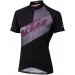 KTM Lady Line black/grey/plum Fialová – Hledejceny.cz