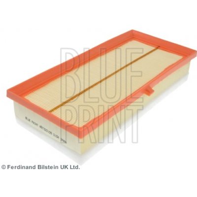 Vzduchový filtr BLUE PRINT ADT322109 – Hledejceny.cz