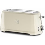 Novis Toaster T4 krémový – Zboží Dáma