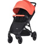 Britax Barevný set B-Agile 4 Plus/B-Motion 3/4 Plus Coral Peach – Zbozi.Blesk.cz