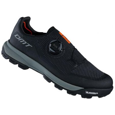 DMT MTB TK1O černá zelená kaki – Zboží Mobilmania