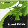 Roll up banner Print.cz Pop Up textilní stěna Fabric rovná s tiskem 374x225 cm