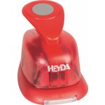 HEYDA ozdobná děrovačka S kruh 16 mm – Zboží Dáma