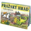 Pražský hrad a jeho tajemství - Kol.