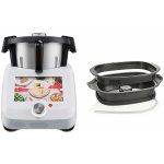 Silvercrest Monsieur Cuisine Smart SKMS 1200 A1 SDMC 4 A1 – Zboží Mobilmania