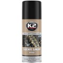 K2 PTFE DRY LUBRICANT 400 ml