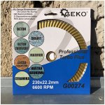 Geko G00274 – Zboží Mobilmania