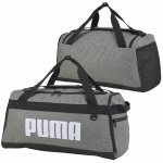 Puma Challenger Duffel S 79530 12 bag šedá 35l – Zboží Mobilmania