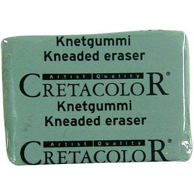 Cretacolor pryž mazací tvarovací – Hledejceny.cz
