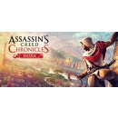 Assassin's Creed Chronicles: India