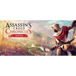 Assassin's Creed Chronicles: India – Hledejceny.cz