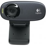 Logitech HD Webcam C310 – Zboží Živě