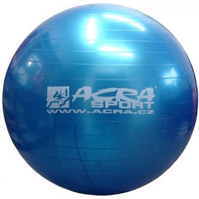 Acra OVERBALL - 55 cm – Zboží Mobilmania