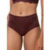 Triumph Kalhotky Amourette Charm Maxi01 7572 Decadent Chokolate