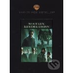 Matrix Revolutions DVD – Hledejceny.cz