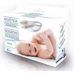 Nosátko nosní odsávačka ZE SKLA připojitelná k vysavači – Sleviste.cz