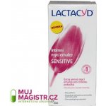 Lactacyd Sensitive 200 ml – Hledejceny.cz