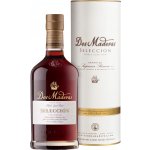 Dos Maderas Seleccion 10y 42% 0,7 l (tuba) – Hledejceny.cz