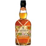 Plantation Barbados Grande Reserve 40% 0,7 l (holá láhev) – Hledejceny.cz