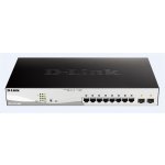 D-Link DGS-1210-10MP – Sleviste.cz