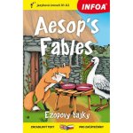 Aesop´s Fables/Ezopovy bajky – Hledejceny.cz