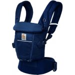 Ergobaby ADAPT Soft Flex Mesh MODRÁ – Hledejceny.cz