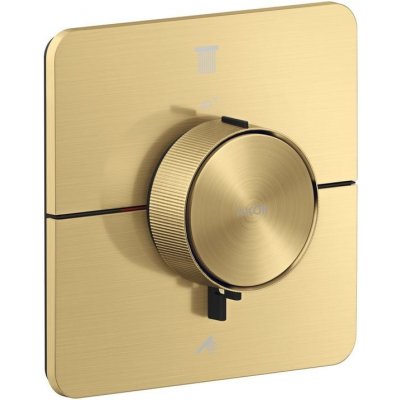 Axor ShowerSelect 36754250 – Hledejceny.cz