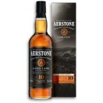 Aerstone Land Cask 10y 40% 0,7 l (holá láhev) – Sleviste.cz
