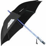 Grupo Erik editores deštník Star Wars Luke Skywalker svítící – Zboží Dáma