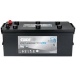Exide Endurance PRO 12V 185Ah 1000A EX1803 – Zboží Mobilmania