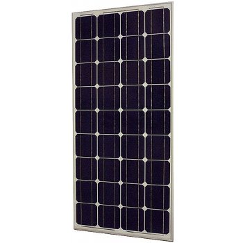 TPS Mono 100W 12V solární monokristalický panel 100Wp