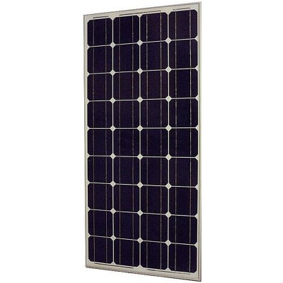 TPS Mono 100W 12V solární monokristalický panel 100Wp – Hledejceny.cz