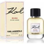 Karl Lagerfeld Rome Divino Amore parfémovaná voda dámská 100 ml – Hledejceny.cz