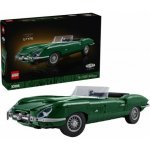 LEGO® Icons 11381 Jaguar E-Type – Zboží Živě