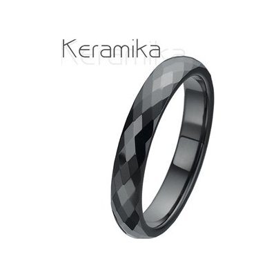 Nubis KM1002 4 dámský keramický snubní prsten od 1 200 Kč - Heureka.cz
