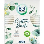 Bel Face & Body Cotton vatové tyčinky krabička 200 ks – Zboží Dáma
