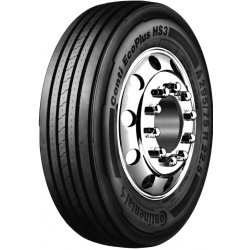 Continental EcoPlus HS3 295/60 R22,5 150/147L