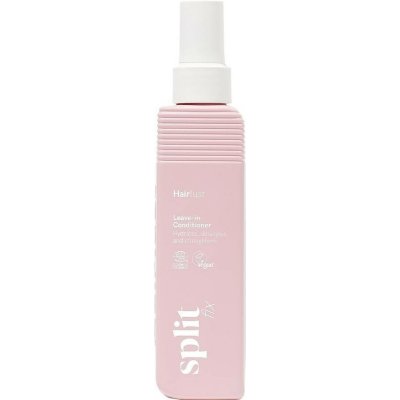 Hairlust Split Fix Bezoplachové kondicionéry 150 ml – Hledejceny.cz