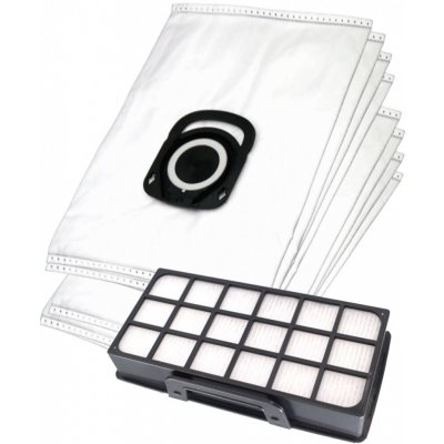 ROWENTA X-Trem Power 8 ks – Zboží Dáma