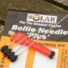 Výroba nástrahy Solar Boilie Needle Plus Kit 5v1 žlutá