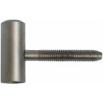 TKZ dveřní závěs 80/12 VD M8x50 Povrch: Nikl satén – Zbozi.Blesk.cz