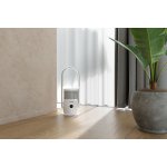 TESLA Smart Air Purifier & Fan TSL-AC-PUFA – Hledejceny.cz