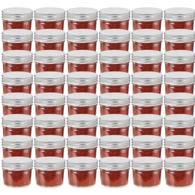vidaXL Sklenice sklenice 50793 110ml x 48 ks – Hledejceny.cz